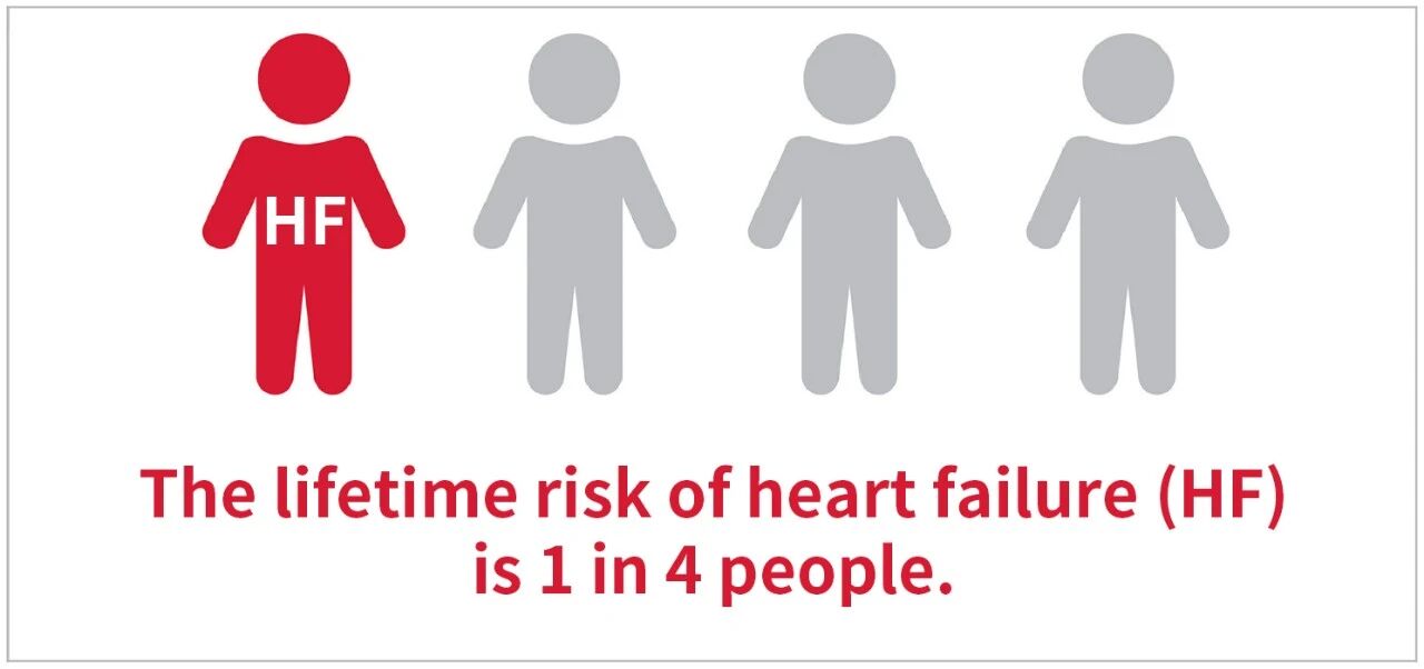 新品上市 | 心衰診斷雙保障——聚焦心衰精準(zhǔn)診斷，我們從未止步！